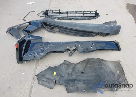 2023 Chevrolet Tahoe 2Wd Rst из США, поврежденный, VIN 1GNSCRKD7PR231334